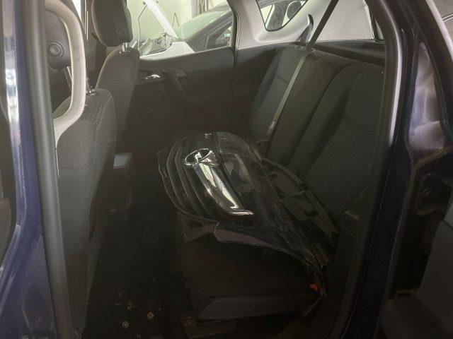 OPEL Meriva 1.4 Turbo 120CV GPL Tech Elective