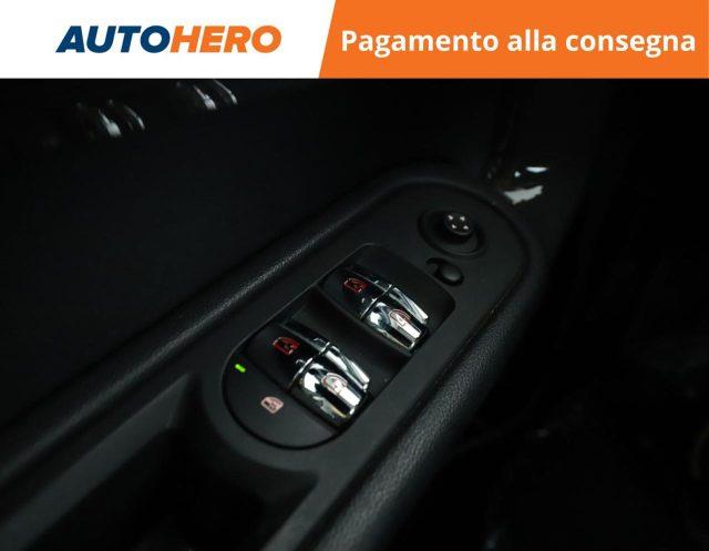 MINI Countryman 1.5 Cooper SE Countryman ALL4 Automatica