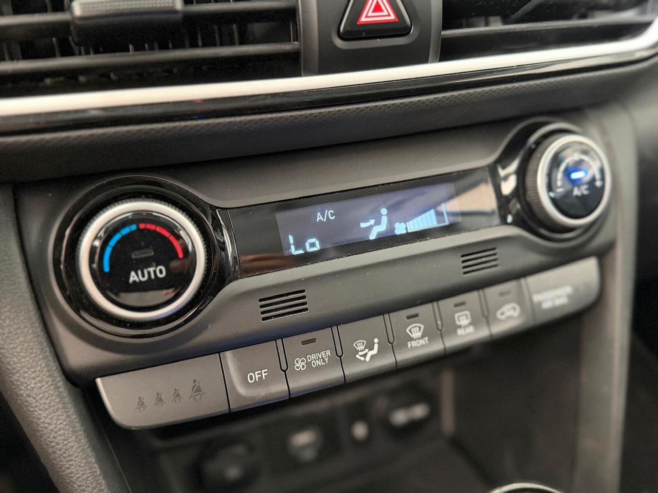 Hyundai Kona HEV 1.6 DCT XPrime