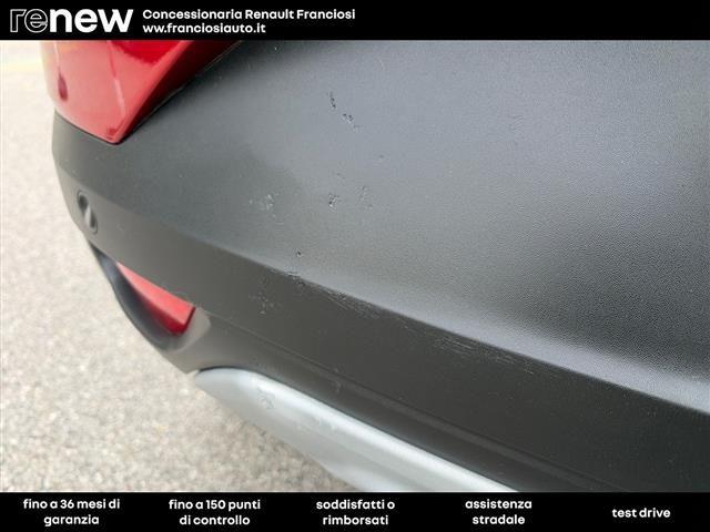 DACIA Sandero TCe 100 GPL Stepway CONFORT OLD