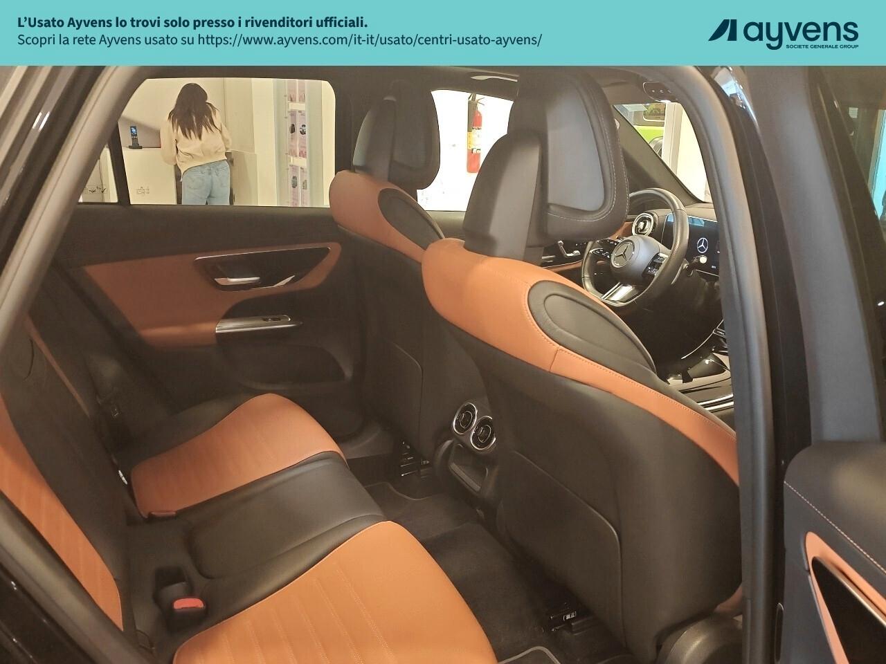 Mercedes-benz GLC 220 d 4Matic Mild Hybrid AMG Advanced Plus