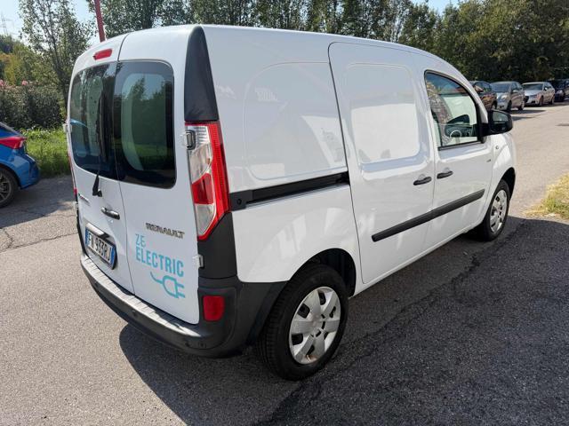 RENAULT Kangoo Z.E. 4p. Express
