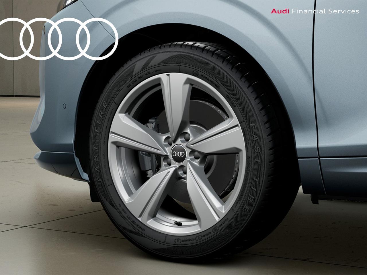 Audi Q3 sportback 2.0 tdi business advanced 150cv s-tronic