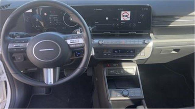 HYUNDAI Kona 2ªs. (2023-->) HEV 1.6 DCT XLine Plus