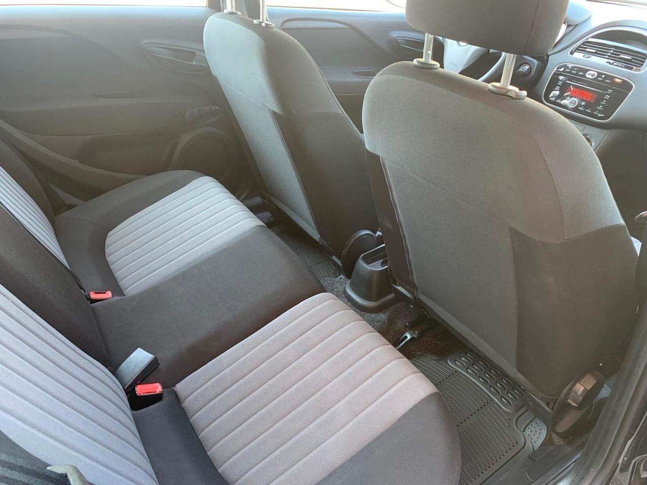 Fiat Punto 1.2 NEOPATENTATI