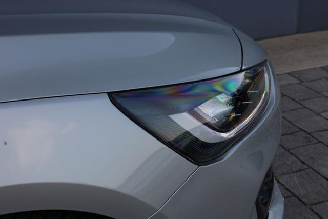 FORD Focus 1.5 EcoBlue 115 CV automatico 5p. ST-Line