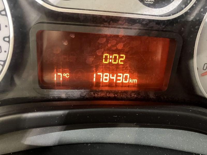 FIAT 500L 1.3 MultiJet 95cv Pop Star