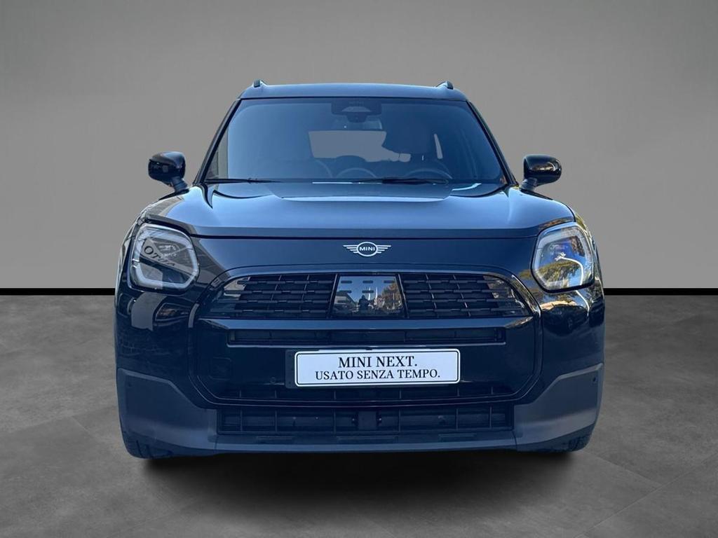 Mini Mini Countryman 2.0 48V D Classic