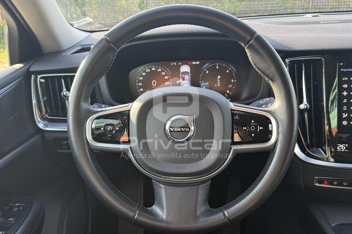 VOLVO V60 Cross Country D4 AWD Geartronic Business Plus