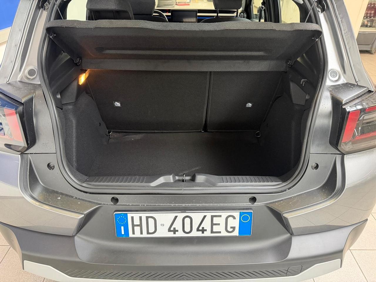 Citroen C3 Hybrid 110 e-DCS6 Plus