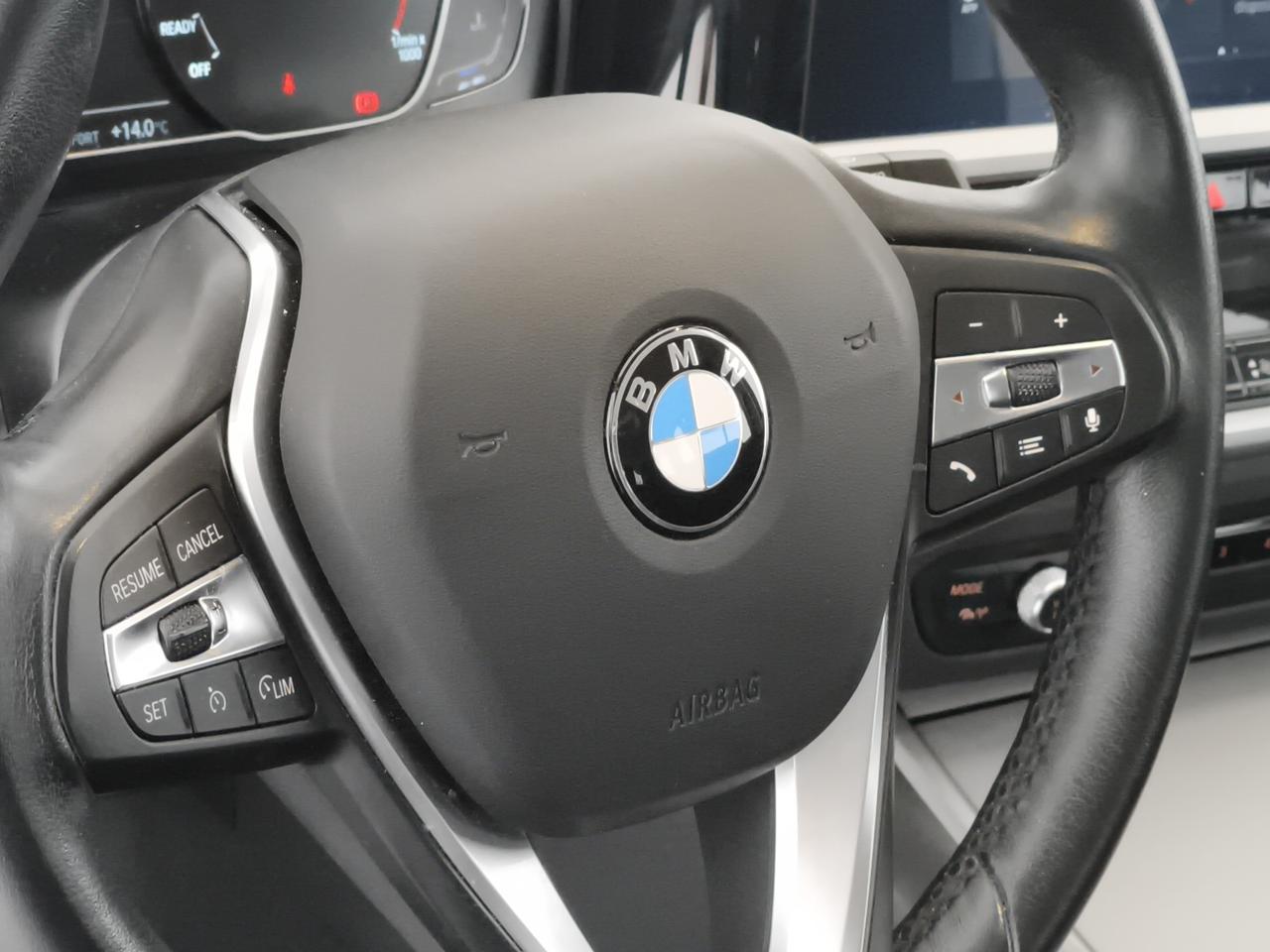 BMW Serie 3 320d xDrive Touring 48V