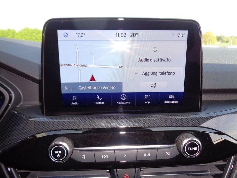 Ford Kuga Kuga 2.5 full hybrid ST-Line 2wd 190cv cvt