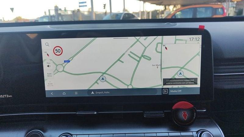 Hyundai Kona Kona 1.0 T-GDI Hybrid 48V iMT XLine