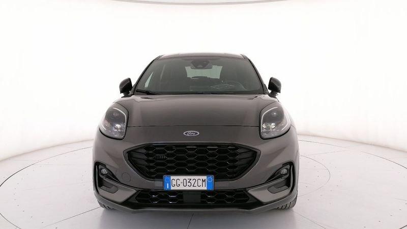 Ford Puma 1.0 ecoboost h ST-Line X s&s 125cv