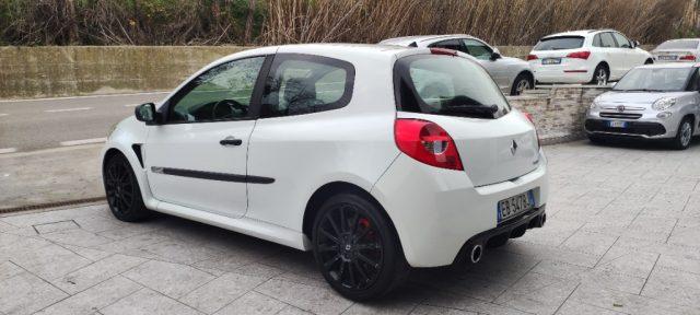 RENAULT Clio 2.0 16V 200CV 3 porte RS Light