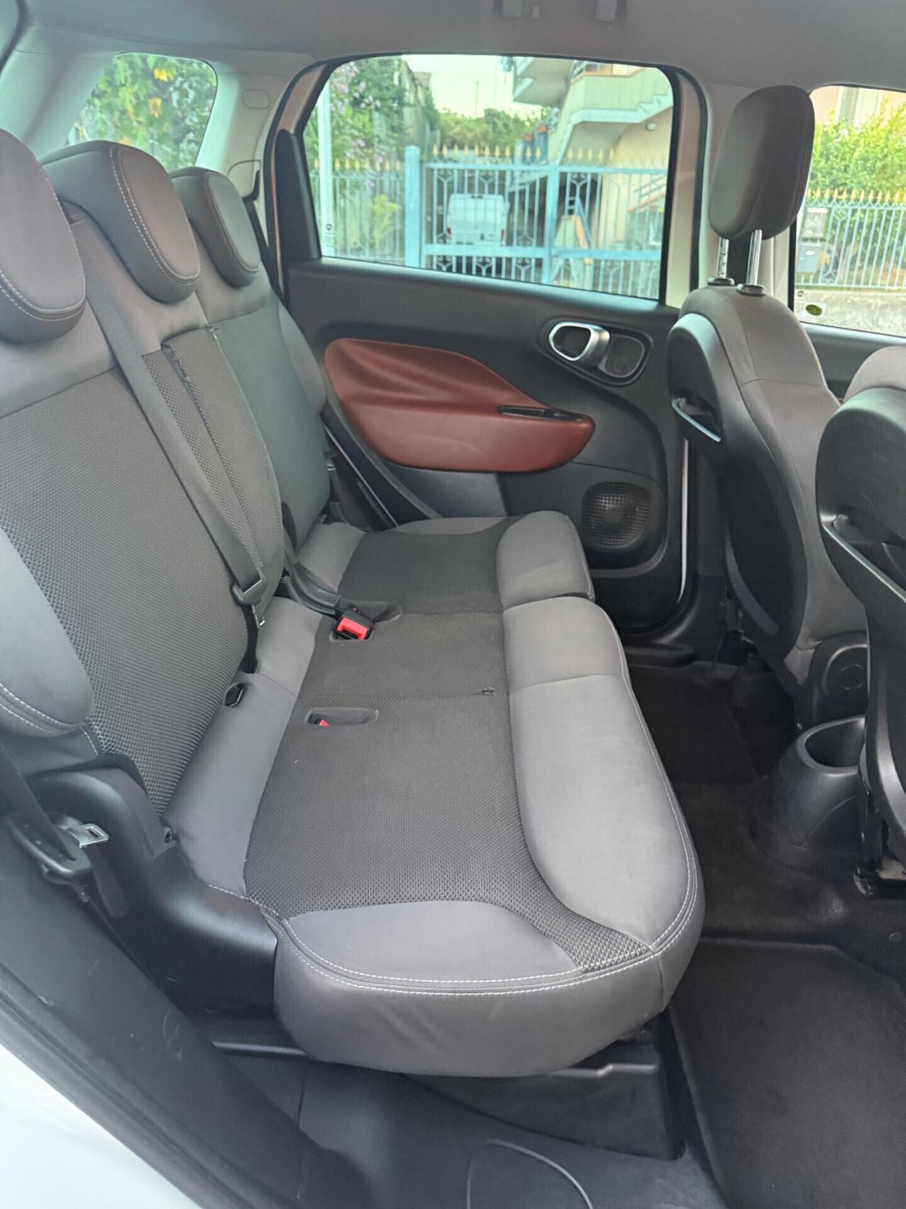 Fiat 500L 1.3 Diesel Trekking