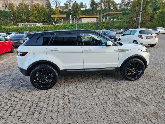 LAND ROVER Range Rover Evoque 2.2CV150 CERCHI'20 tasso0