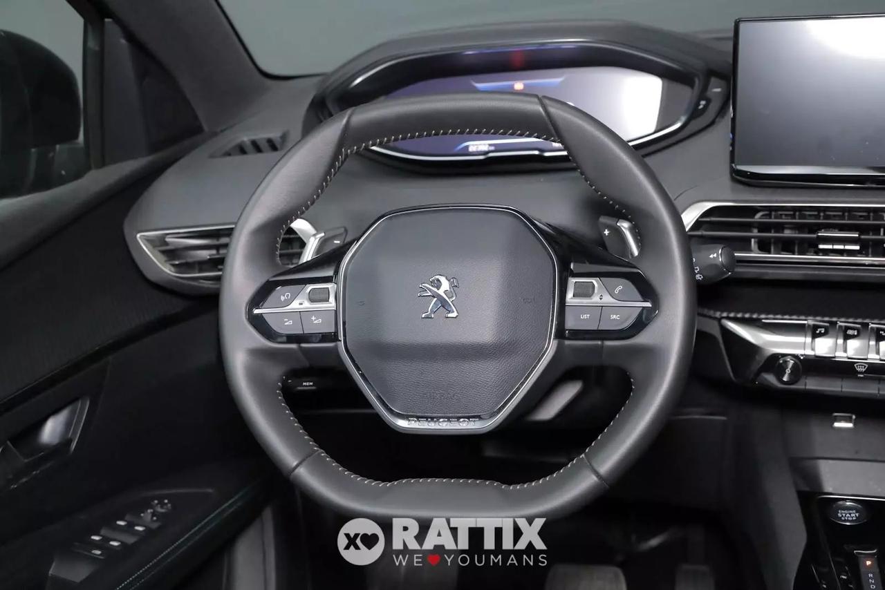 Peugeot 5008 1.2 Hybrid 48V Allure Pack 136cv e-dcs 6 7p.ti