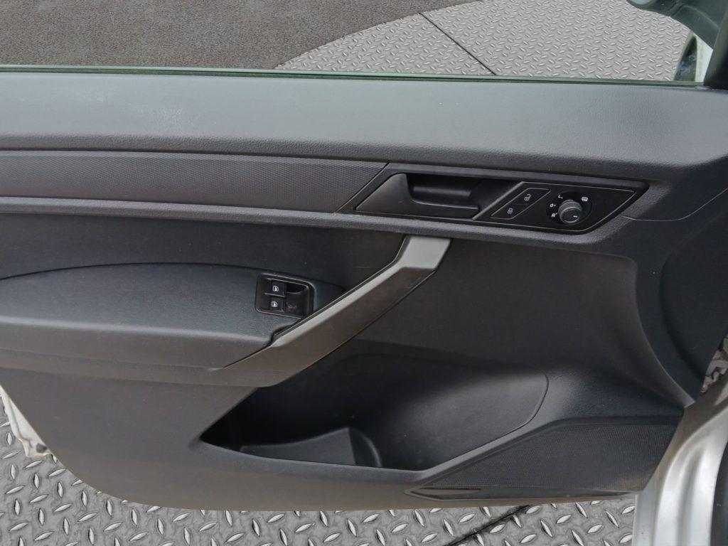 Volkswagen Caddy 2.0 TDI 102 CV Furgone Business Maxi Dsg