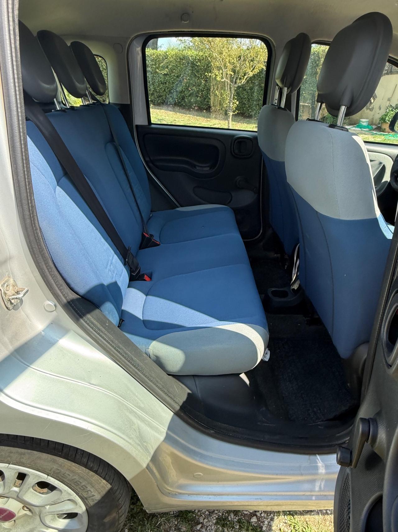 Fiat Panda 1.2 Easy