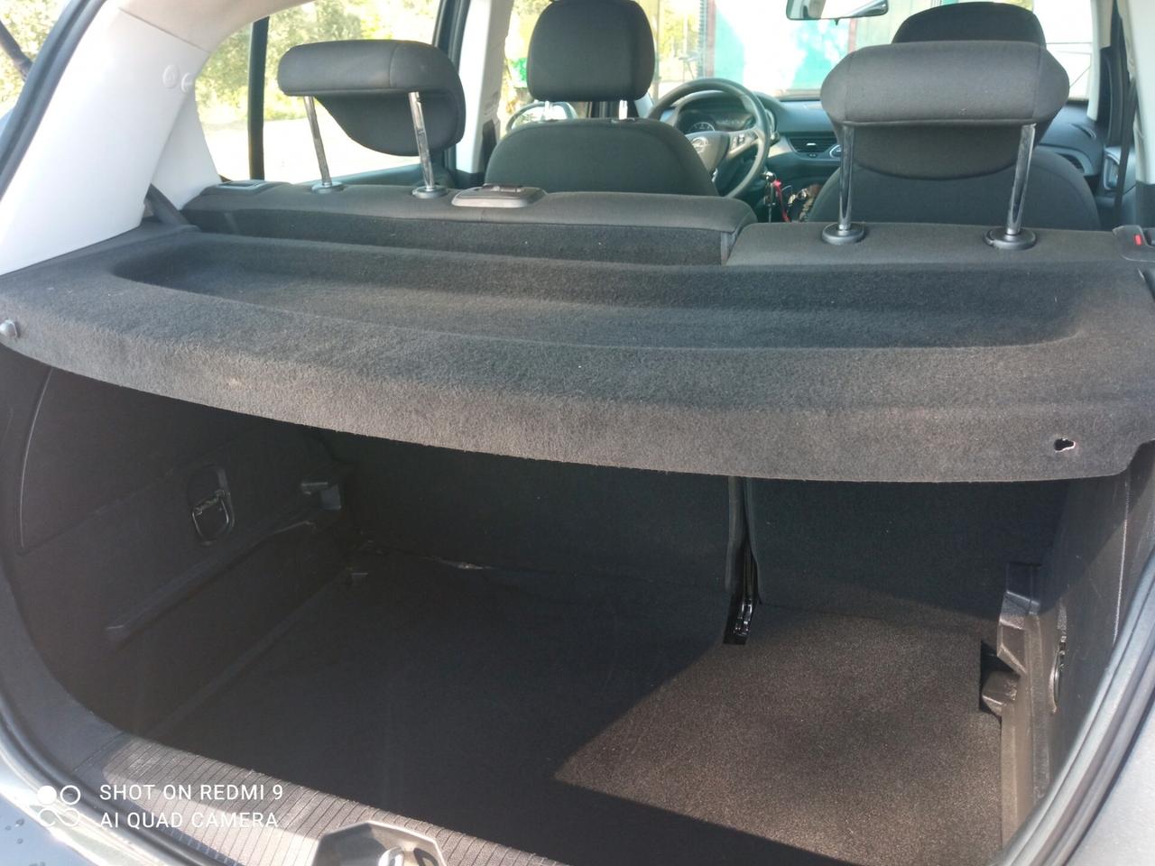 Opel Corsa 1.2 5 porte n-Joy NEOPATENTATI