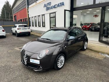 Alfa Romeo MiTo 1.4 GPL 70cv