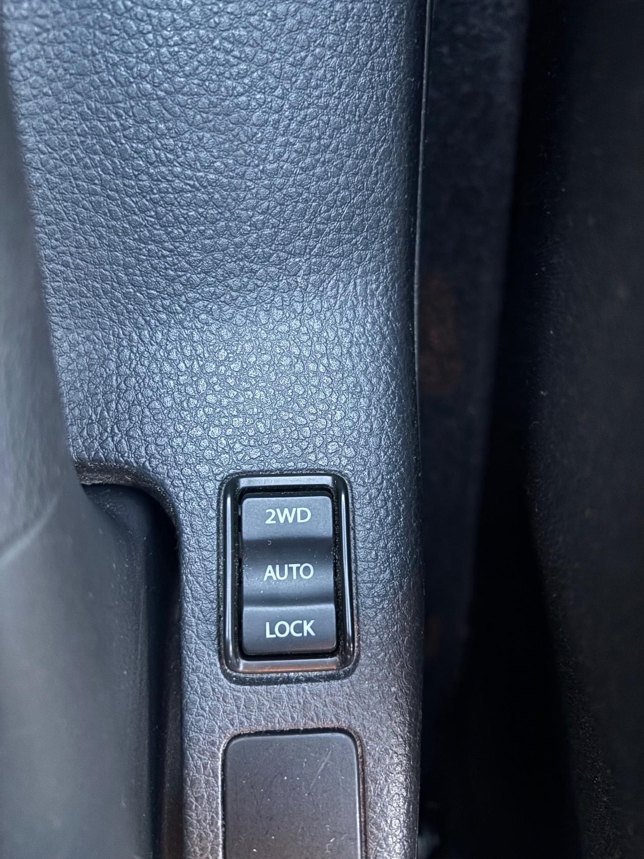 Fiat Sedici 2.0 MJT 16V DPF 4x4 Emotion 12/2009