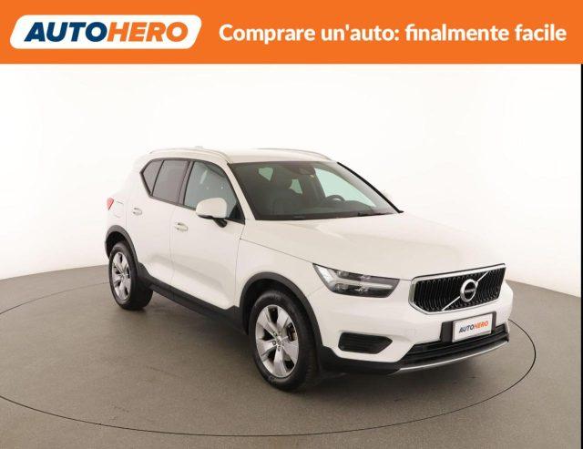 VOLVO XC40 D3 Geartronic Momentum