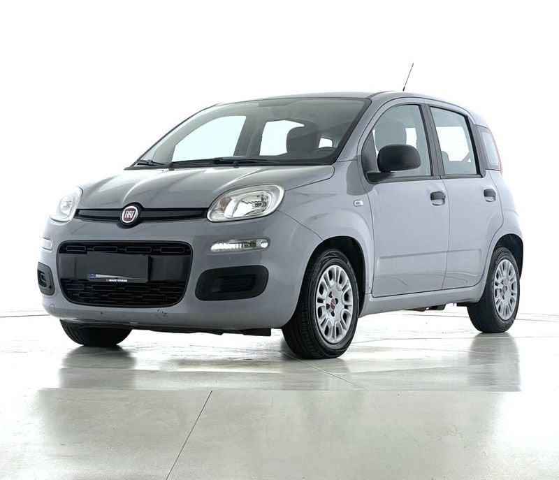 FIAT Panda Panda 1.0 FireFly S&S Hybrid