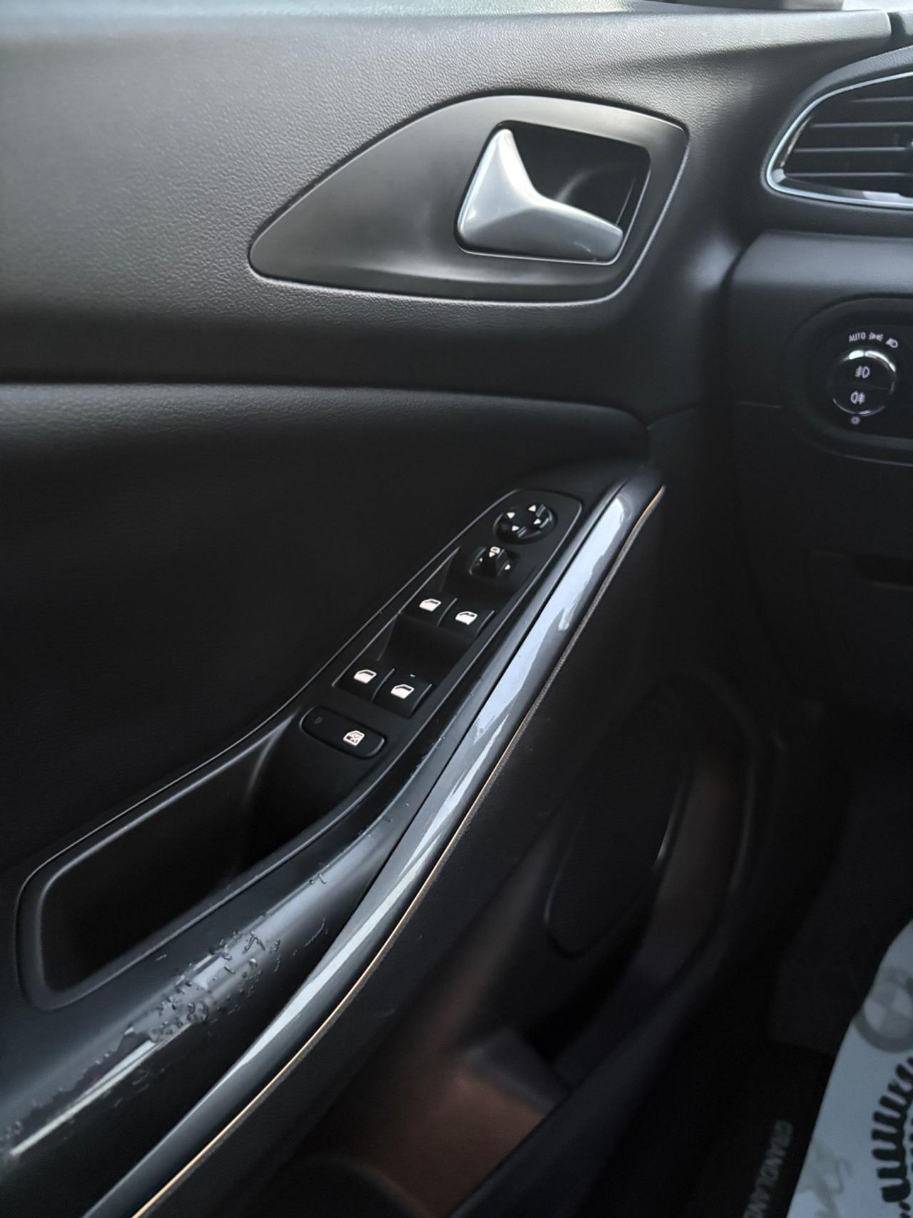 Opel Grandland X 1.5 diesel unico proprietario Start&Stop
