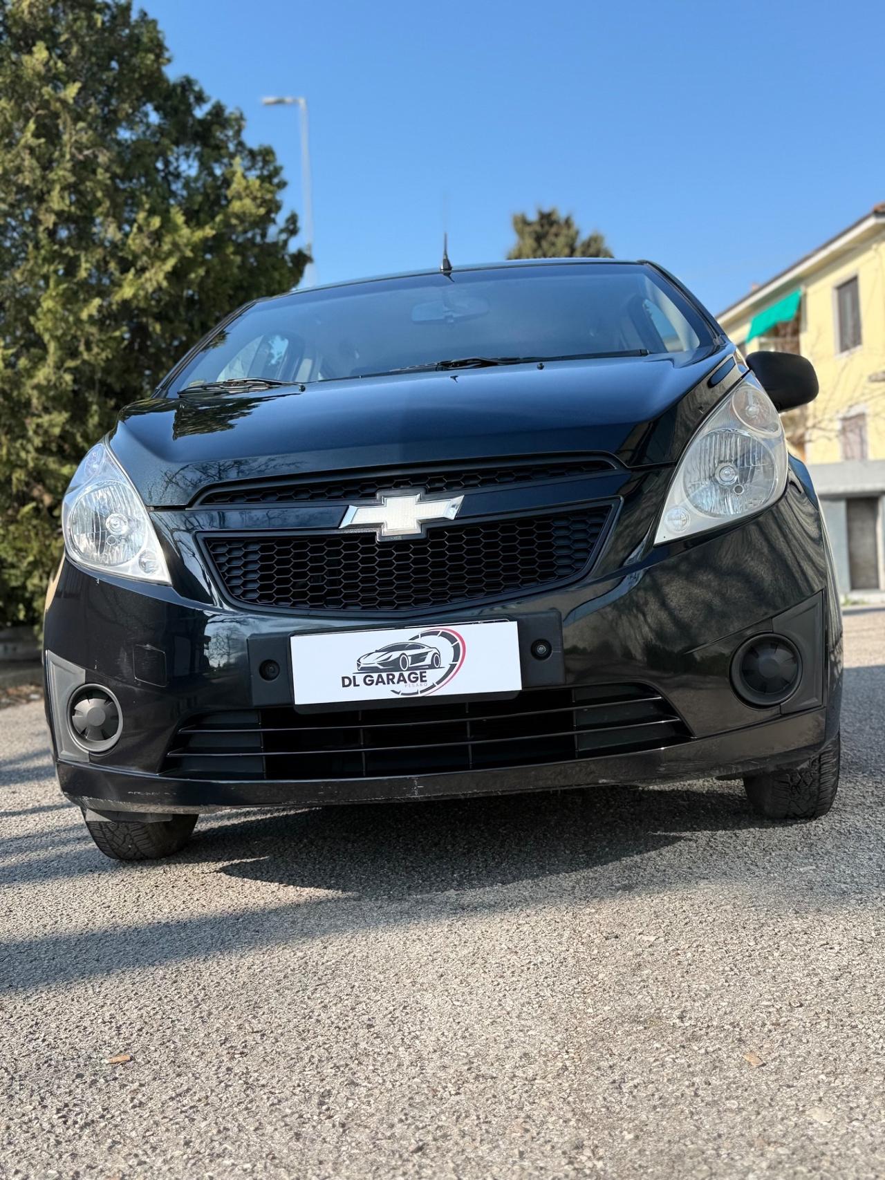 Chevrolet Spark 1.0