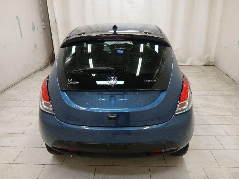 Lancia Ypsilon 1.0 firefly hybrid Gold s&s 70cv 5p.ti