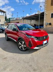 Peugeot 3008 1.5 BlueHDi 130cv Allure Pack 12/2022