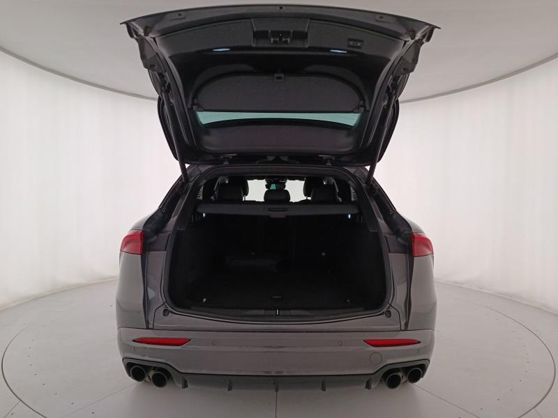 Maserati Grecale 2.0 MHEV GT AWD Auto