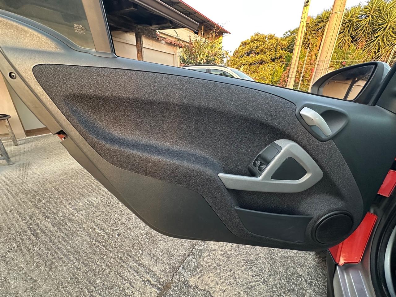 Smart ForTwo 70 1.0 Passion