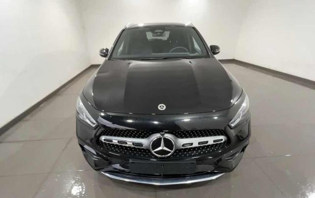 MERCEDES-BENZ GLA 200 d Automatic AMG Line Advanced Plus