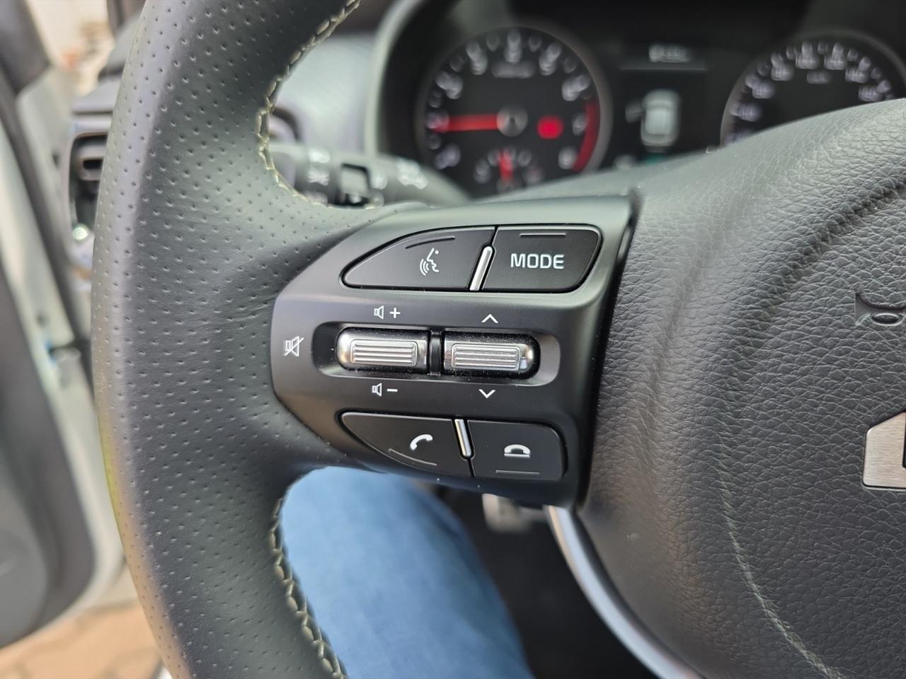 Kia Stonic 1.0 t-gdi mhev gt line 100cv imt