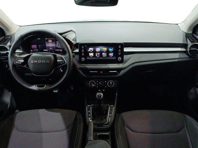 SKODA Fabia 1.0 MPI 80 CV 130 Edition
