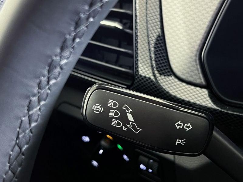 Volkswagen T-Cross T-Cross 1.0 TSI 115 CV Edition Plus