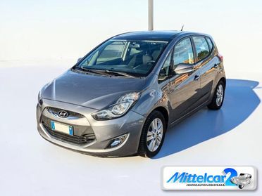 HYUNDAI iX20 1.6 CRDI 115 CV Style
