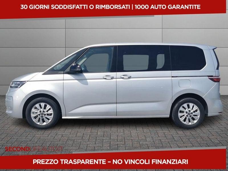 Volkswagen Multivan 1.4 tsi eh Space dsg 7p.ti