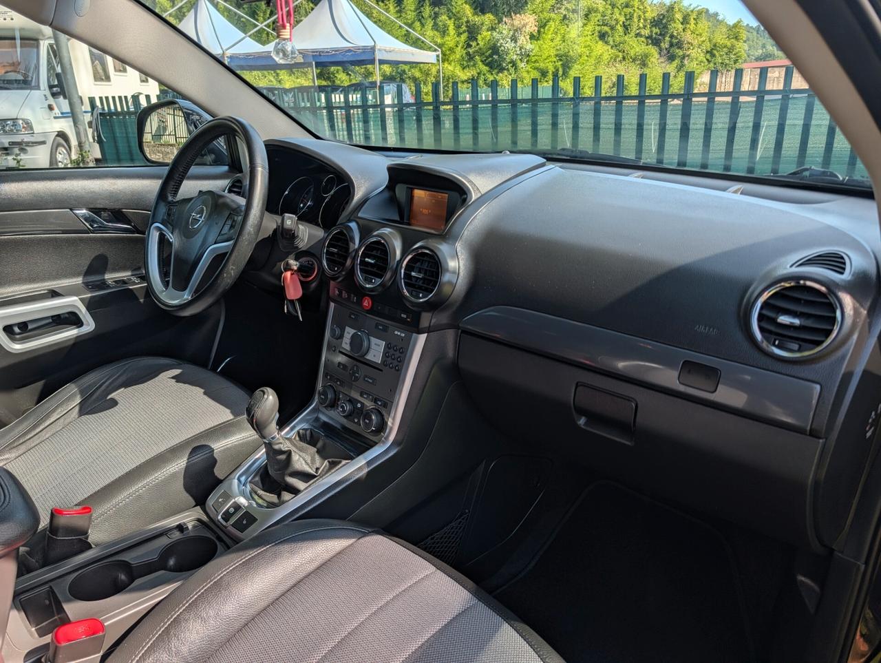 Opel Antara 2.2 CDTI 163CV Start&Stop Cosmo