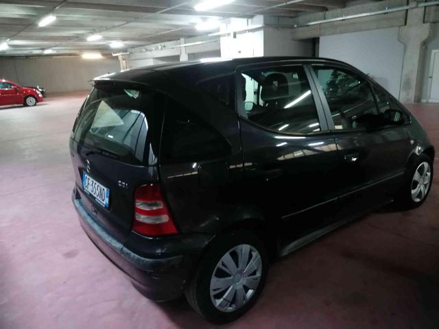 MERCEDES-BENZ A 170 CDI cat Classic