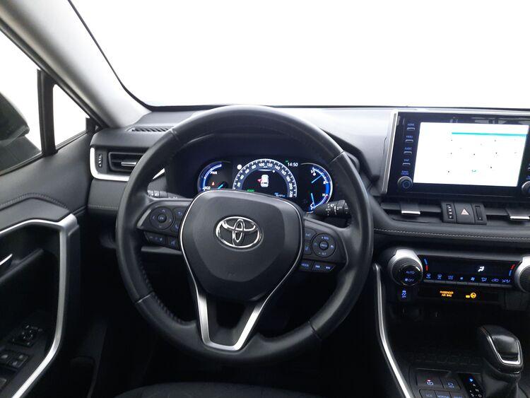 Toyota RAV4 Hybrid Business BR173861 2.5 Full Hybrid 218CV