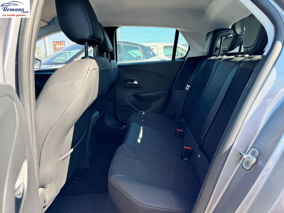 OPEL - Corsa 1.2 Elegance 75cv#OK NEO PATENTATI!VIRTUAL COCKPIT!