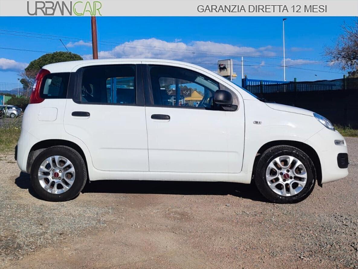 FIAT Panda 1.2 69Cv Full Optional - GARANZIA