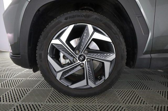 HYUNDAI Tucson Tucson 1.6 HEV aut.Exellence