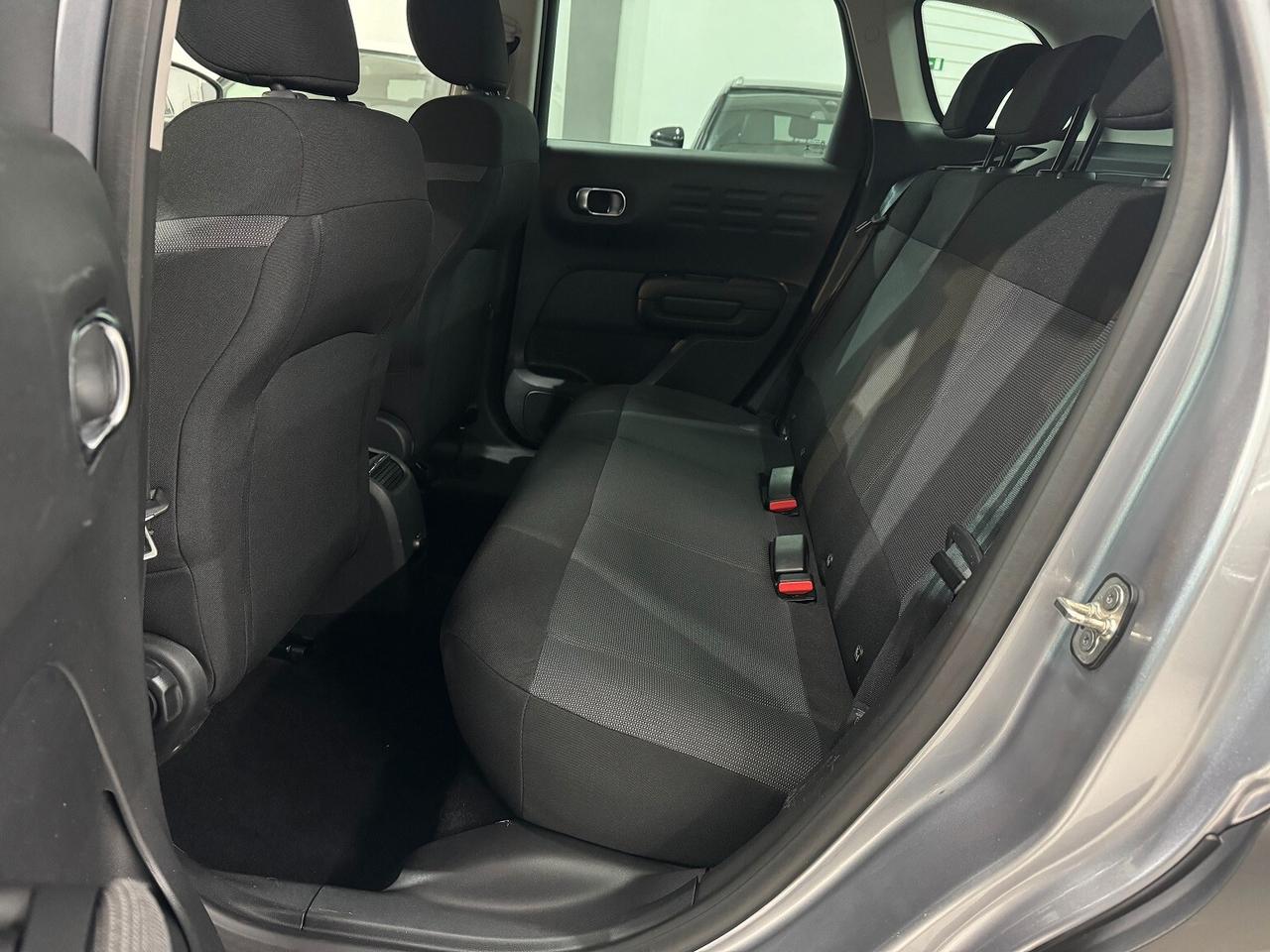 C3 Aircross 1.5HDi 110cv Shine NAVI FUL LED GOMMATA