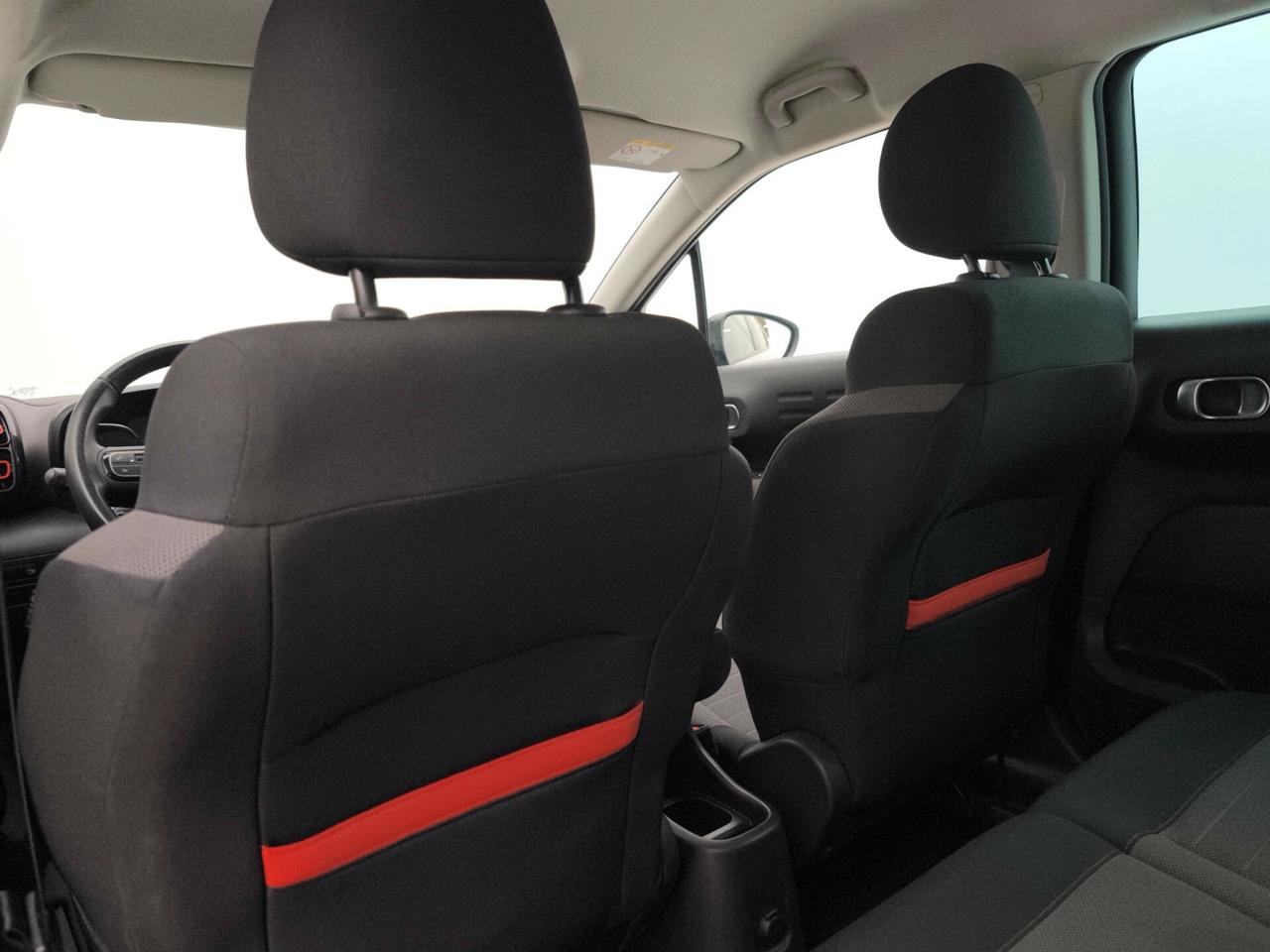 Citroen C3 Aircross BlueHDi 100 S&S Shine