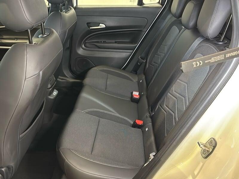 Jeep Avenger Avenger 1.2 Turbo 100 CV Altitude